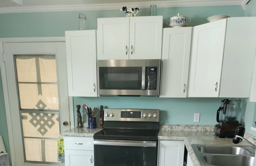 Rock Ridge Casa | Lazy Lilac Beach Getaway