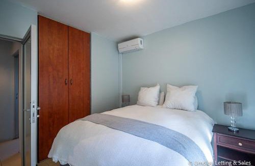Umdloti Apartamento | Lazy Lizard 41 - with Inverter