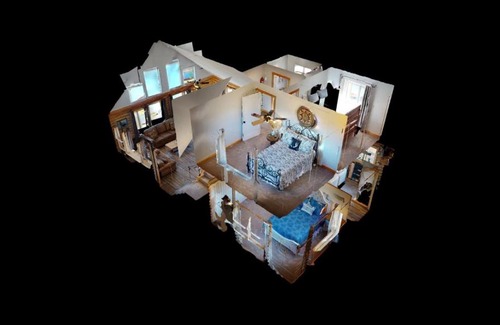 Red Lodge Casa | Lazy Moose Cabin