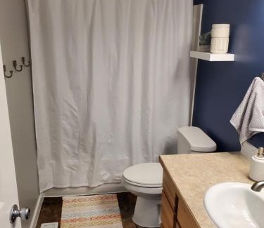 Willow Casa | Lazy Moose Cottage in Willow, HotTub & Privacy