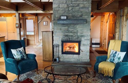 Malone Casa | Lazy Moose Lodge