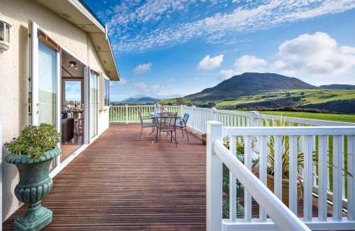Garn Fadryn Casa | Lazy Nook