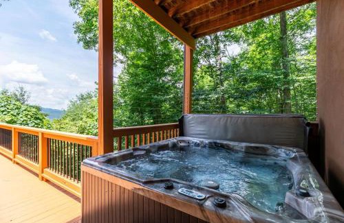Boone Casa | Lazy Oaks Lodge