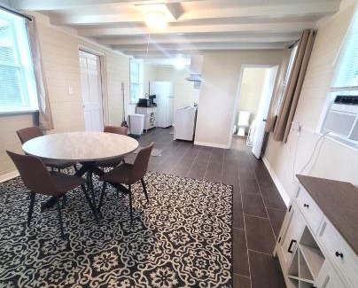 Leesburg Apartamento | Lazy Oaks Resort Cottages