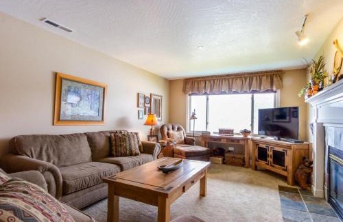 Coeur d'Alene Apartamento | Lazy on the Lakefront (F205)