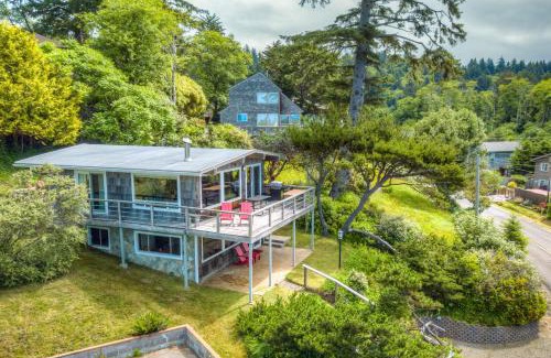 Neahkahnie Beach Casa | Lazy Pine