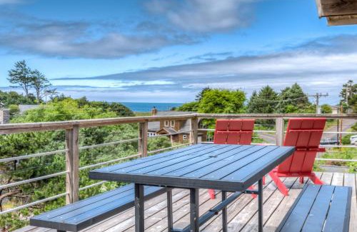 Neahkahnie Beach Casa | Lazy Pine