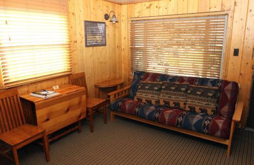 Estes Park Apartamento | Lazy R Cottages- 1 apts