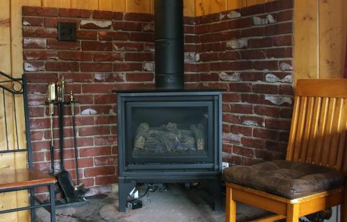 Estes Park Apartamento | Lazy R Cottages- 1 apts