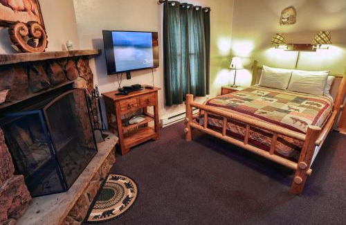 Estes Park Casa | Lazy R Cottages- 7B cottage