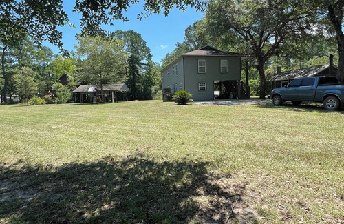 Santa Rosa Beach Casa | Lazy River located closely to 30A and Panama City Beach