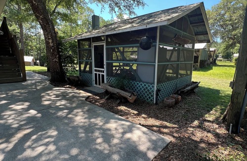 Santa Rosa Beach Casa | Lazy River located closely to 30A and Panama City Beach