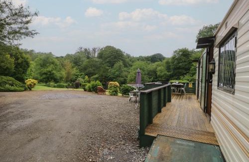 Narberth Casa | Lazy Trout Caravan