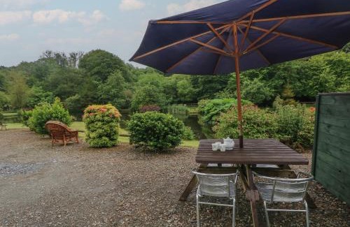 Narberth Casa | Lazy Trout Caravan