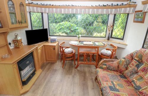 Narberth Casa | Lazy Trout Caravan