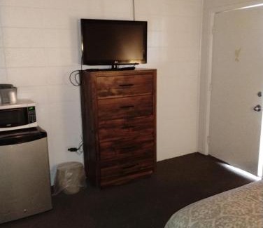 Rapid City Hotel | Lazy U Motel
