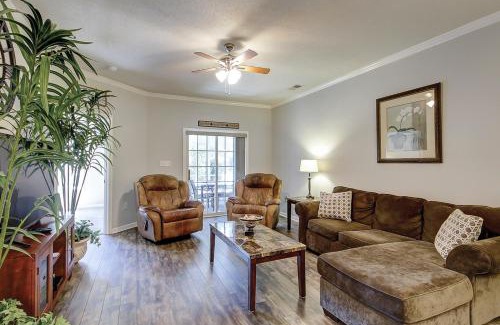 Surfside Beach Apartamento | Lazy Willow 102