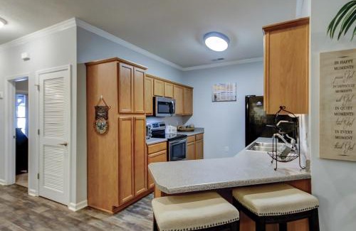 Surfside Beach Apartamento | Lazy Willow 102