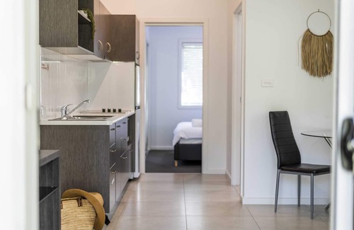 Yamba Apartamento | Lazy Woods Two - Oceanstays