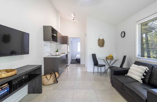Yamba Apartamento | Lazy Woods Two - Oceanstays