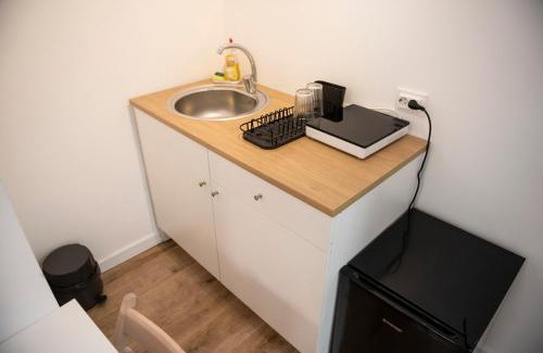 Bucharest Apartamento | LazyNest Residence