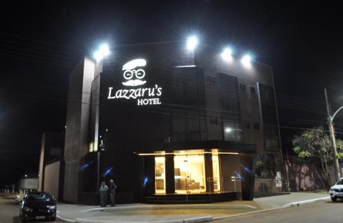 Alexania Apartamento | Lazzaru's Hotel - Standard Plus