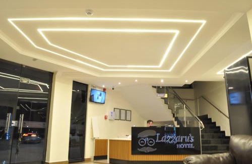Alexania Apartamento | Lazzaru's Hotel - Standard Plus