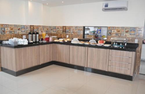 Alexania Apartamento | Lazzaru's Hotel - Standard Plus