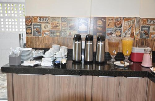 Alexania Apartamento | Lazzaru's Hotel - Standard Plus