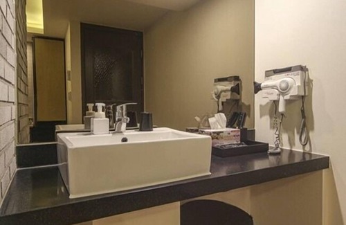 Oncheonjang Hotel | Lazzi Hotel