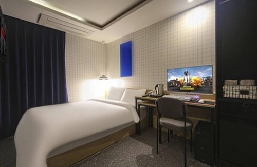 Oncheonjang Hotel | Lazzi Hotel