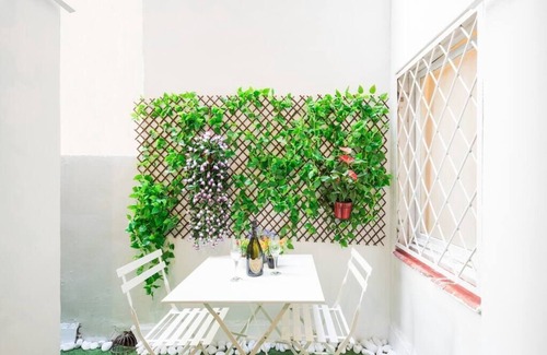El Baix Guinardo Apartamento | LB Nice Apartment Sagrada Familia