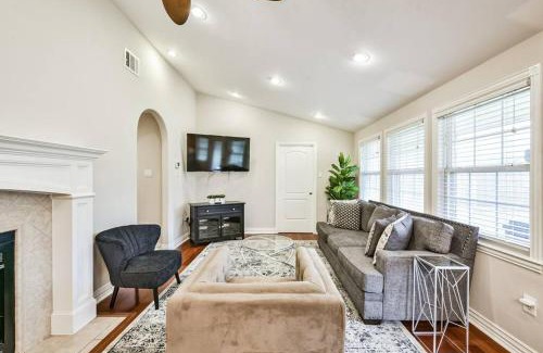 Spring Branch West Casa | Lb Perfect Residential Retreat
