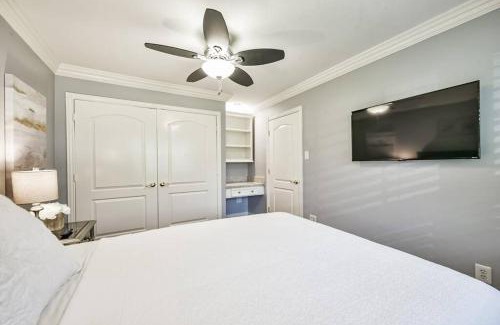 Spring Branch West Casa | Lb Perfect Residential Retreat