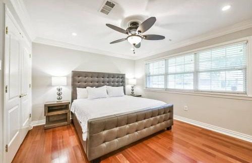 Spring Branch West Casa | Lb Perfect Residential Retreat