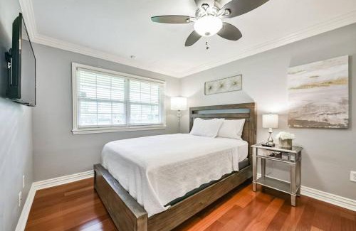 Spring Branch West Casa | Lb Perfect Residential Retreat