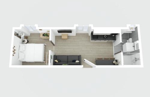 Riou - Petit Juas - Av de Grasse Apartamento | LB Vacation Rentals I Cute Affordable 1-Br Minutes From Cannes Center