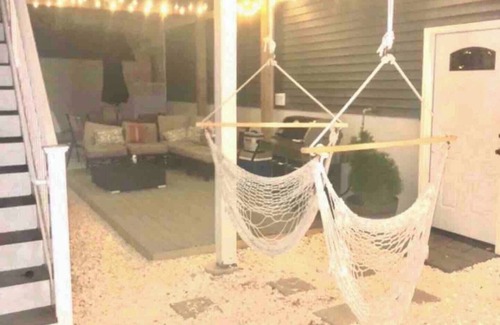 Ship Bottom Apartamento | LBI Surf Oasis- One bedroom renovated condo