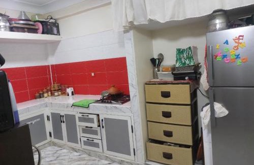 Safi Apartamento | Lbouab