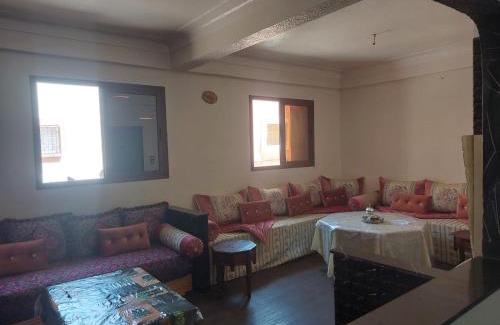 Safi Apartamento | Lbouab