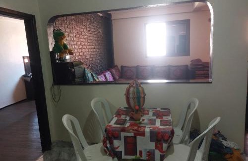 Safi Apartamento | Lbouab