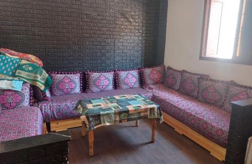 Safi Apartamento | Lbouab