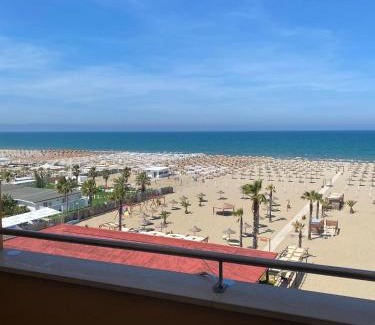 Margherita di Savoia Apartamento | Lbr SUITE Apartment