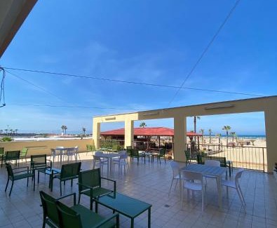 Margherita di Savoia Apartamento | Lbr SUITE Apartment