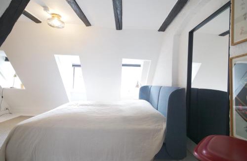 Copenhagen City Centre Apartamento | LBS 1 to 4