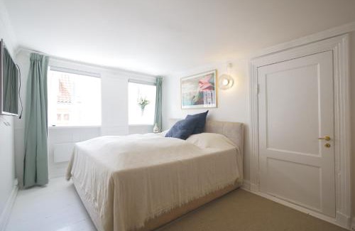 Copenhagen City Centre Apartamento | LBS 1 to 4