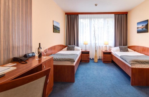 Ostrava Hotel | LC - Hotel Ostrava