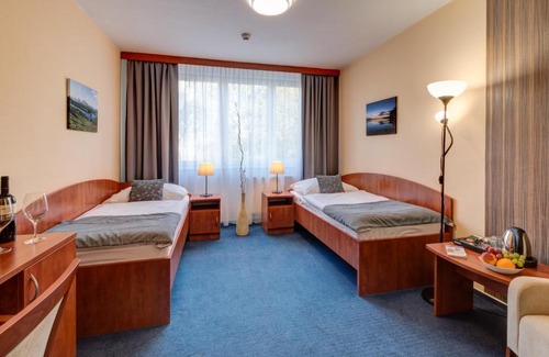 Ostrava Hotel | LC - Hotel Ostrava