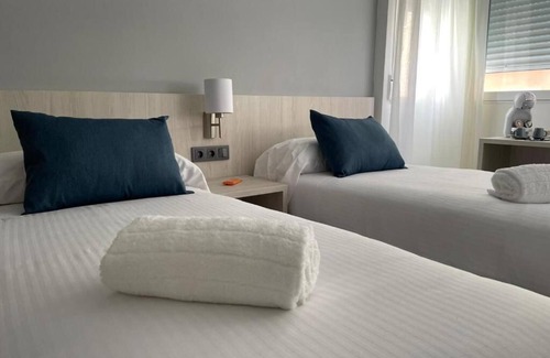 Centro de Alicante Hotel | LC Hotel Urbano