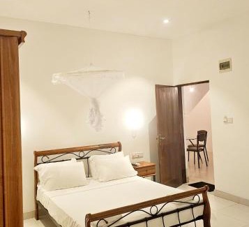 Negombo Hotel | LC Hotels
